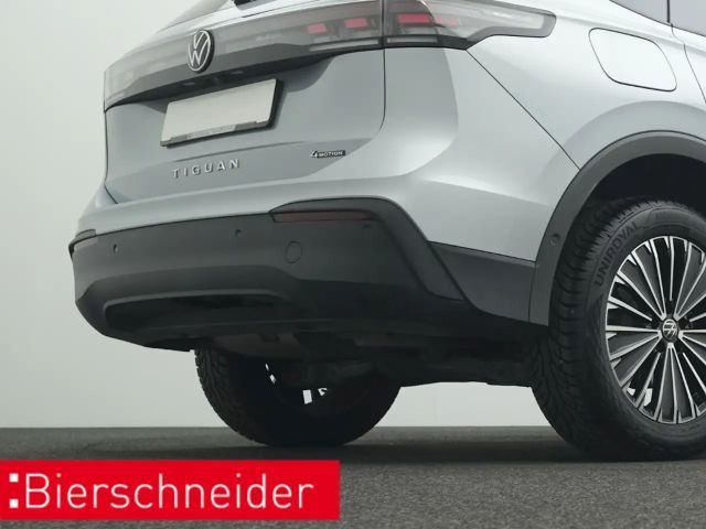 Volkswagen Tiguan 2.0 TDI DSG IQ.Drive