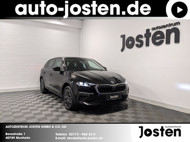 Skoda Scala 1.0 TSI Tour