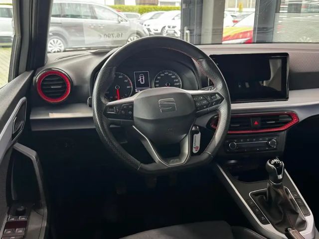 Seat Arona 1.0 TSI FR-lijn