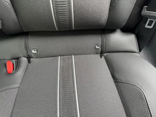 Opel Astra GS-Line Grand Sport