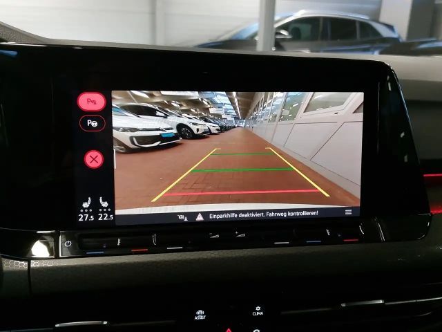 Volkswagen Golf 2.0 TSI DSG GTI Style