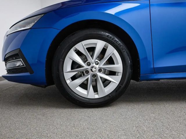 Skoda Octavia 1.5 TSI Combi Style Style