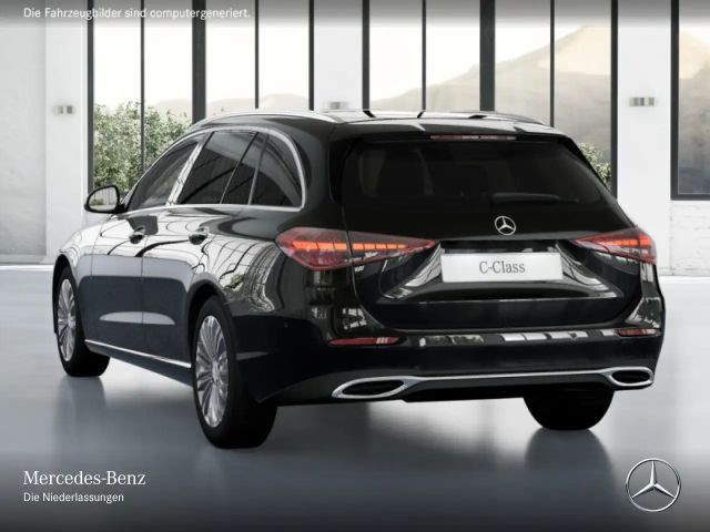 Mercedes-Benz C 200 AVANTGARDE Estate