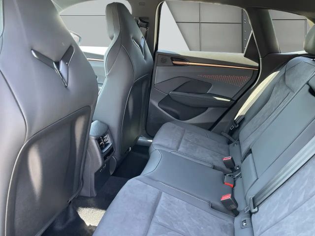 Cupra Terramar 2.0 TSI VZ