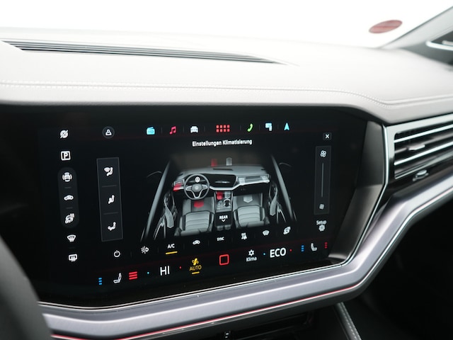 Volkswagen Touareg Touareg V6 TDI 4M R-Line STANDHZ AHK LUFT NAC