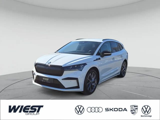 Skoda Enyaq Sportline iV 60