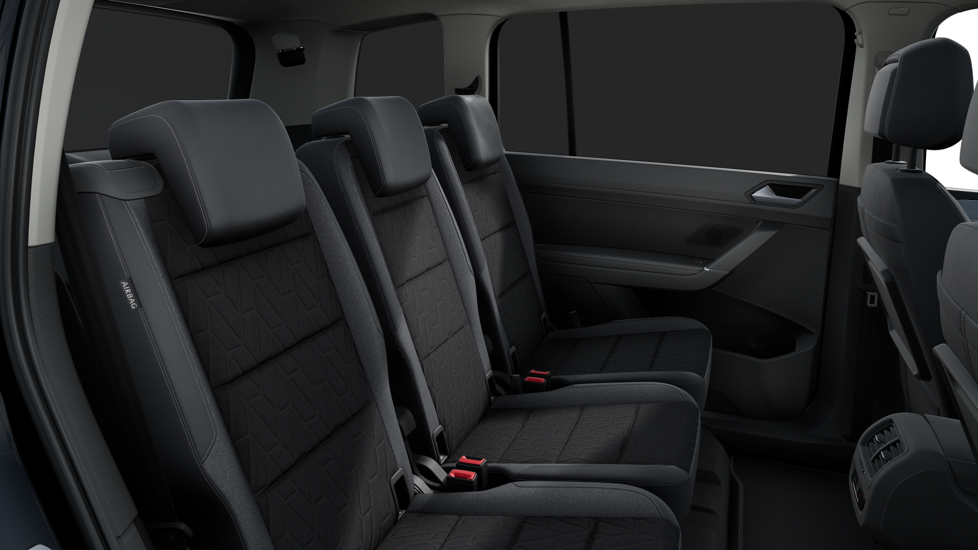 Volkswagen Touran 1.5 TSI DSG