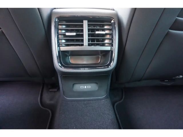 Skoda Octavia 1.5 TSI Combi Sportline