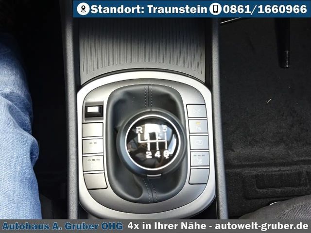 Hyundai Kona Select T-GDi