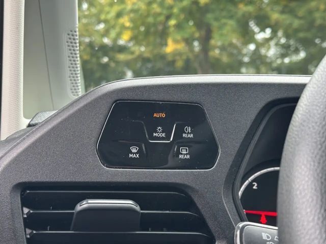 Volkswagen Caddy 2.0 TDI Combi