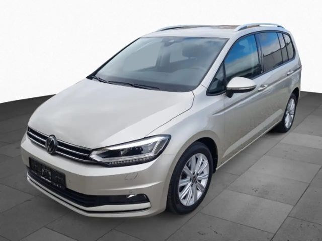 Volkswagen Touran 2.0 TDI IQ.Drive Move
