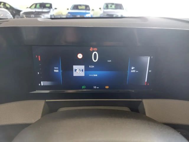 Opel Astra Enjoy Sports Tourer