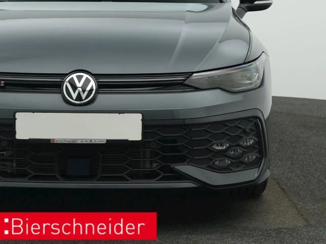 Volkswagen Golf 2.0 TSI DSG GTI Sound Style