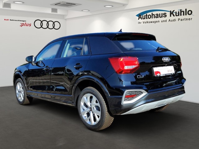 Audi Q2 30 TFSI