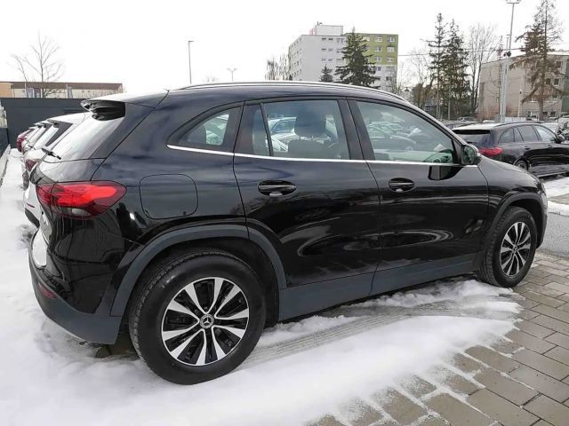 Mercedes-Benz GLA 250 GLA 250 e Style