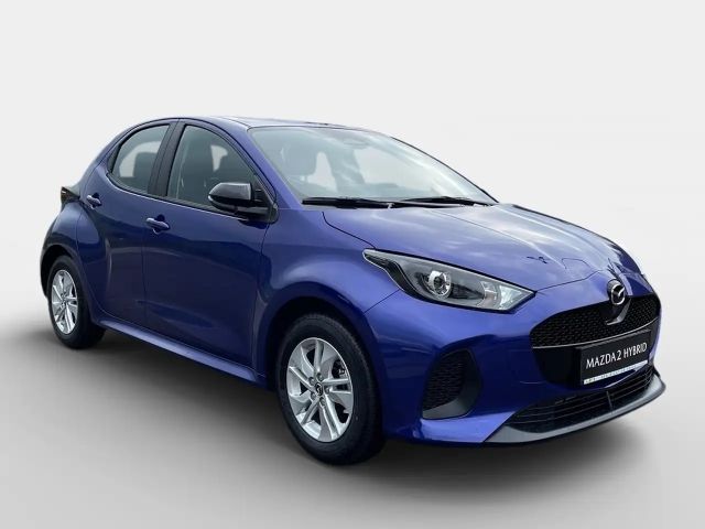 Mazda 2 Hybrid 04 1.5L 116ps AT WD CENTRE-LINE
