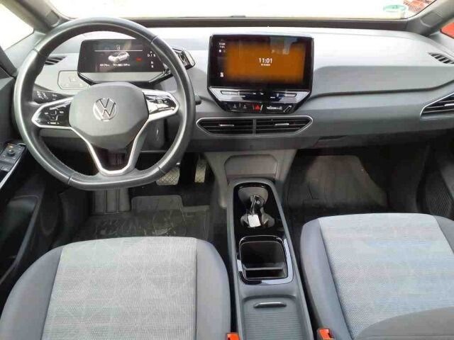 Volkswagen ID.3 58 KWh Life Performance Pro
