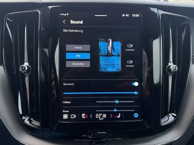 Volvo XC60 AWD Ultra