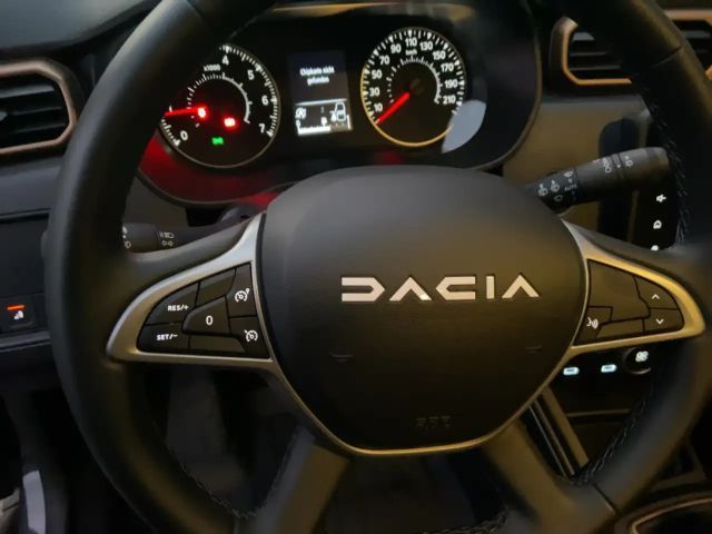 Dacia Duster 2WD Extreme