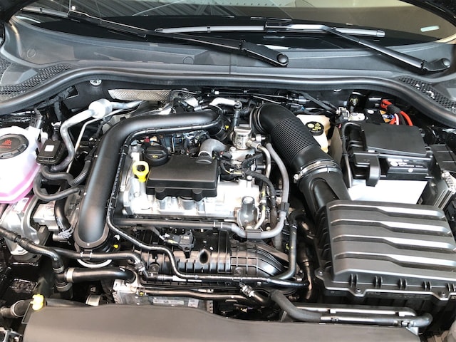 Audi A1 25 TFSI Sportback