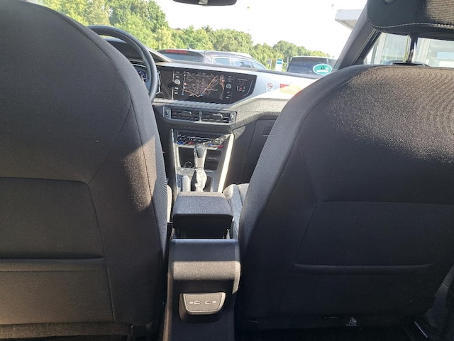 Volkswagen Taigo DSG Move