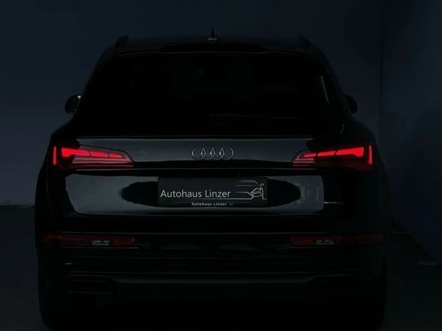 Audi Q5 40 TDI Quattro S-Line