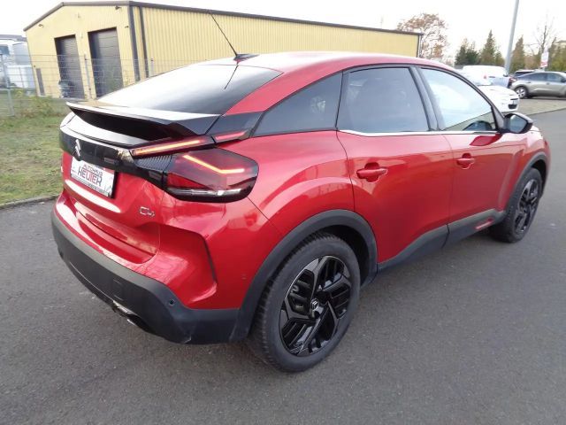 Citroën C4 PureTech Shine