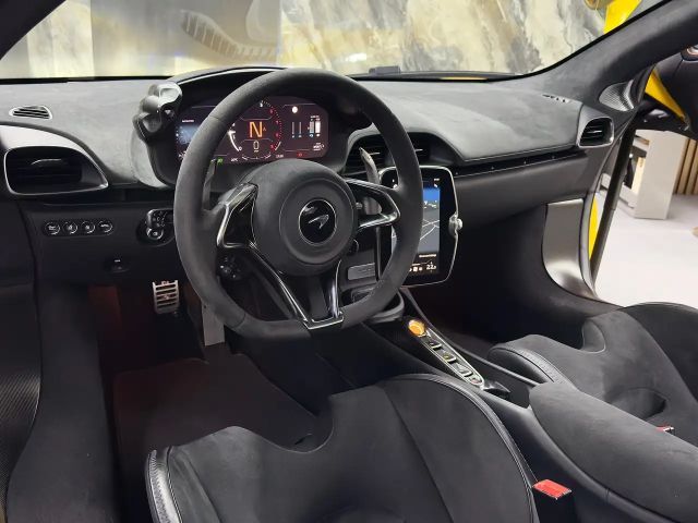 McLaren Artura *MSO, VOLL-CARBON, PERFORMANCE, GARANTIE*