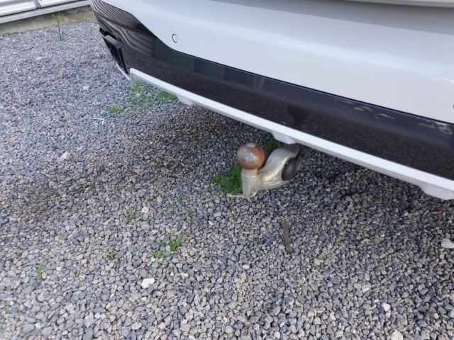 BMW X7 M 50i HeadUp Laser AHK SkyLounge Aktivlenkung 6-Sitz