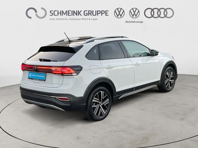 Volkswagen Taigo 1.0 TSI DSG Style