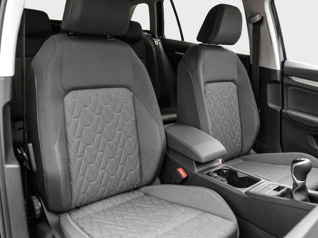 Volkswagen Golf 1.5 TSI Golf VIII Life Variant