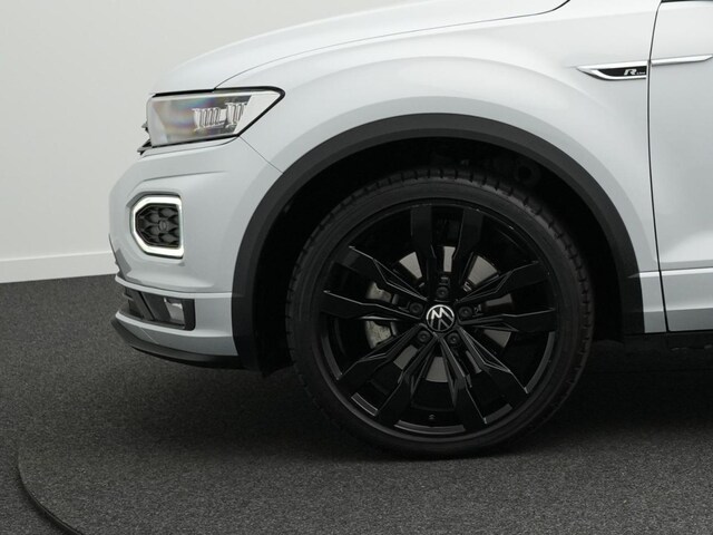 Volkswagen T-Roc 1.5 TSI DSG R-Line Sport