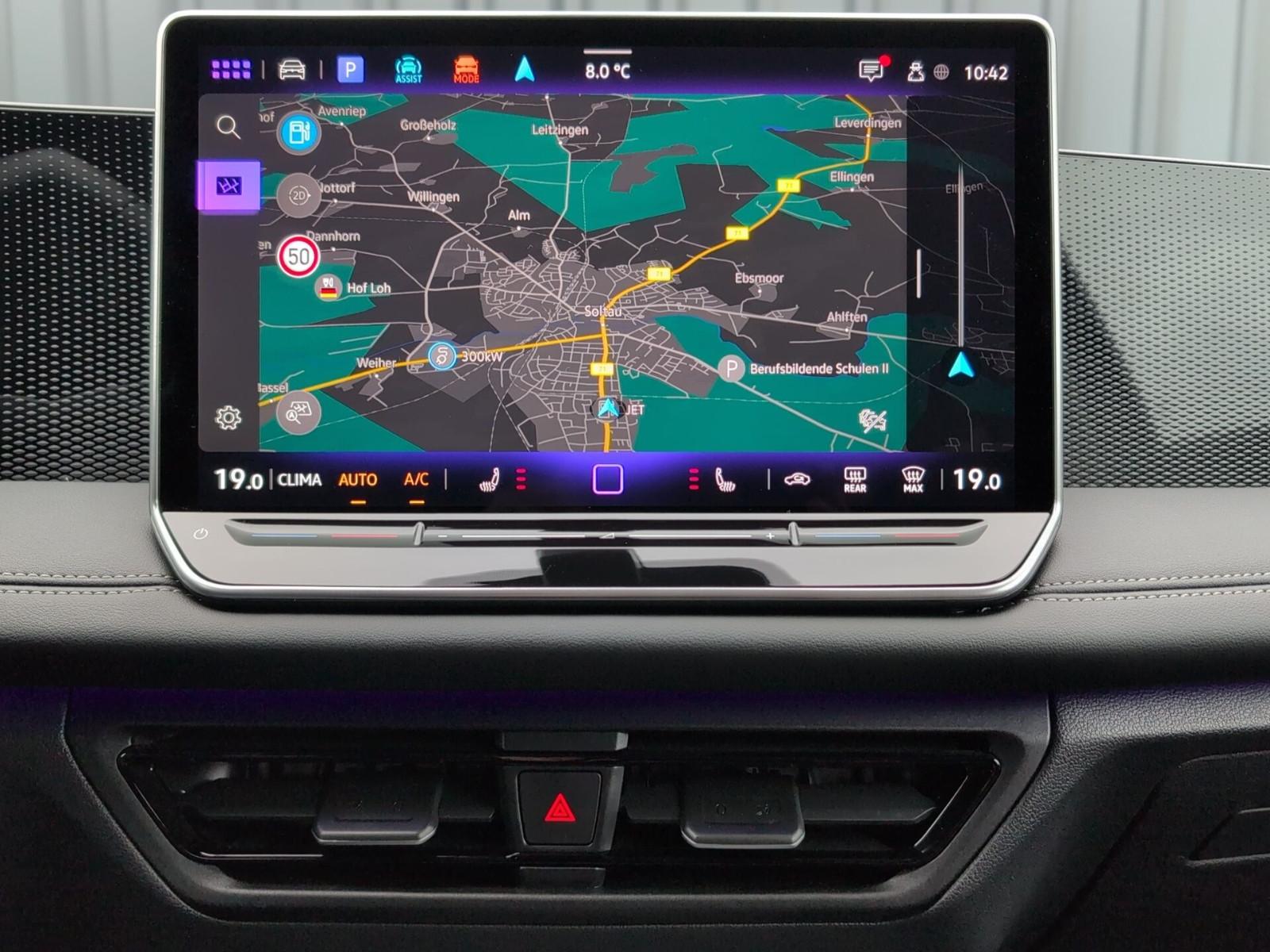 Volkswagen Tiguan 1.5 eTSI IQ.Drive