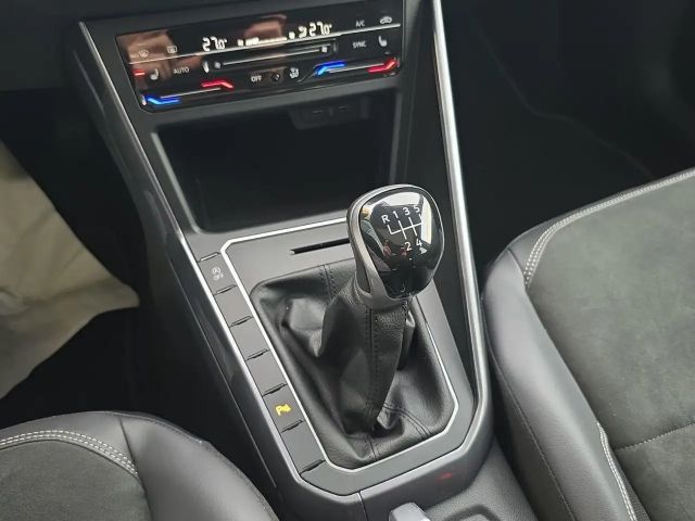 Volkswagen Polo Style