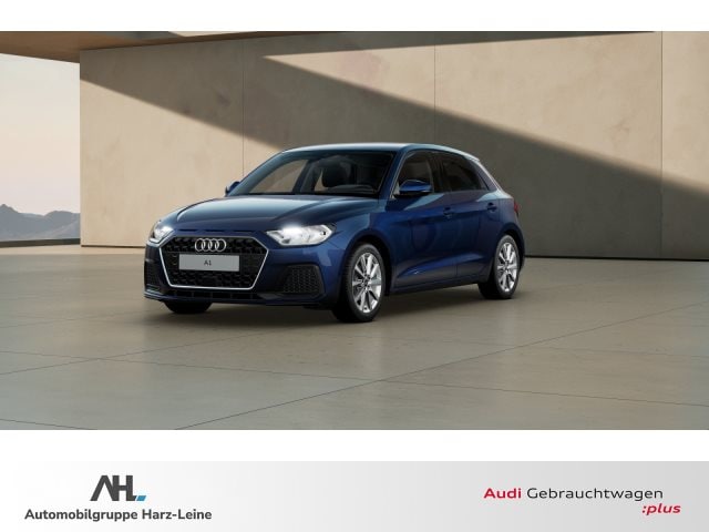 Audi A1 25 TFSI Sportback