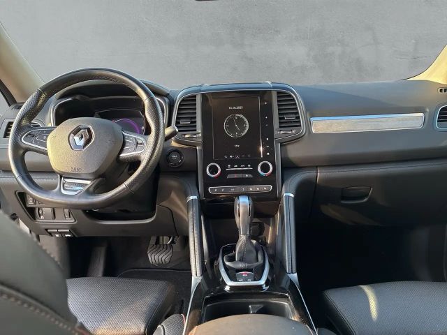 Renault Koleos Initiale Paris