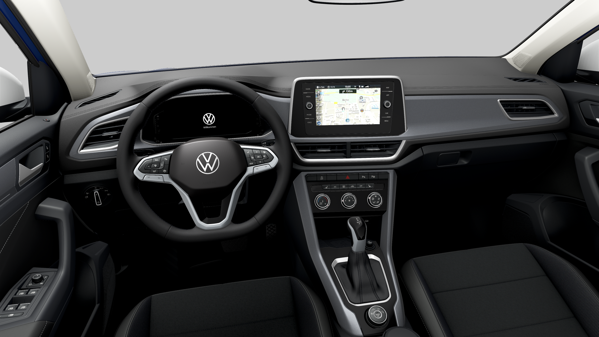 Volkswagen T-Roc 2.0 TDI 4Motion DSG