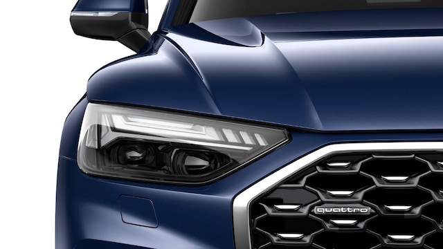 Audi Q5 50 TDI Quattro Sportback