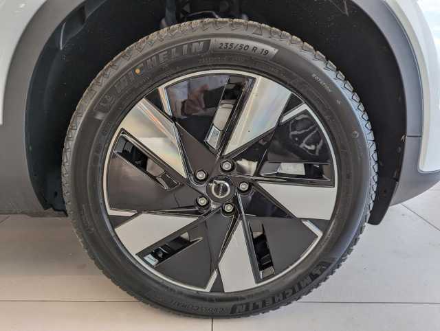 Volvo C40 Plus Recharge