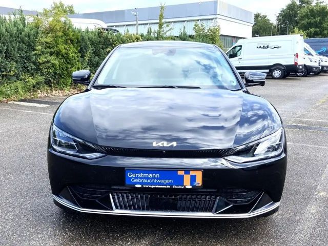Kia EV6 77,4 kWh