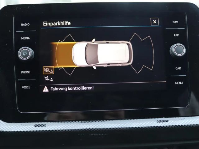 Volkswagen T-Cross 1.0 TSI Life