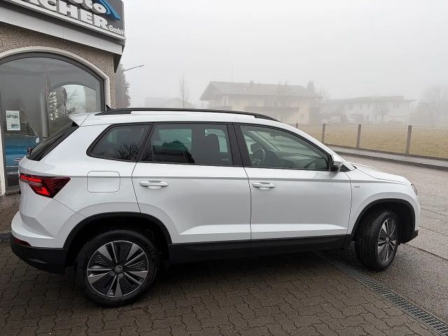 Skoda Karoq Style Style