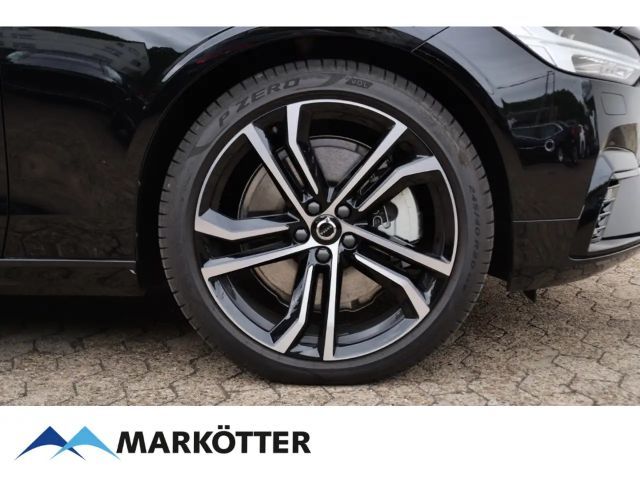 Volvo V90 AWD Dark T8 Ultra