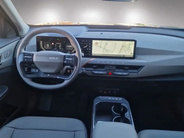 Kia EV5 81.4 kWh FWD