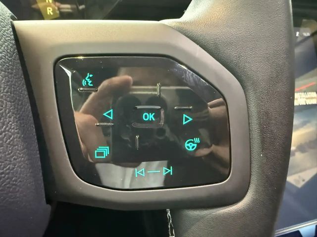 Ford Capri Premium RWD