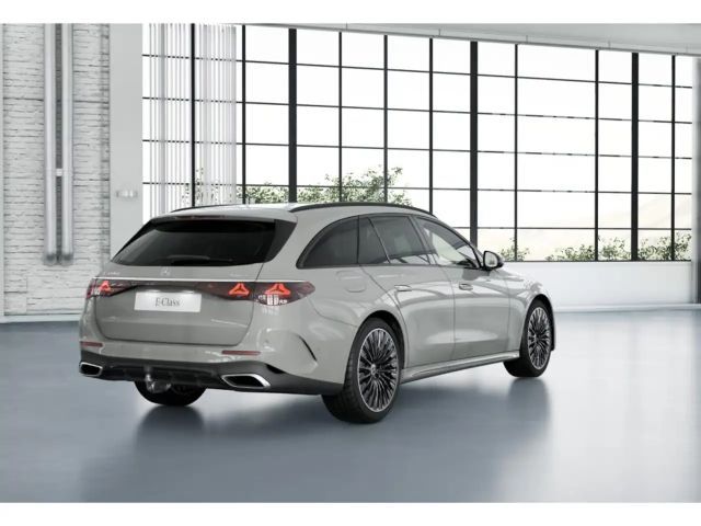 Mercedes-Benz E 450 4MATIC AMG Line Estate