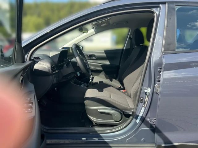 Hyundai Bayon 1.0 Select T-GDi