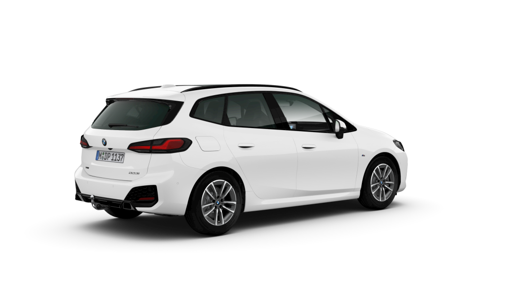 BMW 223 223i Active Tourer xDrive