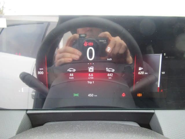 Opel Astra Sports Tourer Ultimate