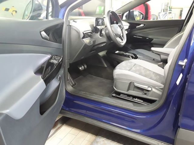 Volkswagen ID.4 IQ.Drive Performance Pro
